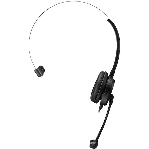 Adesso Single-Sided USB Headset with Mic XTREAMP1 - main
