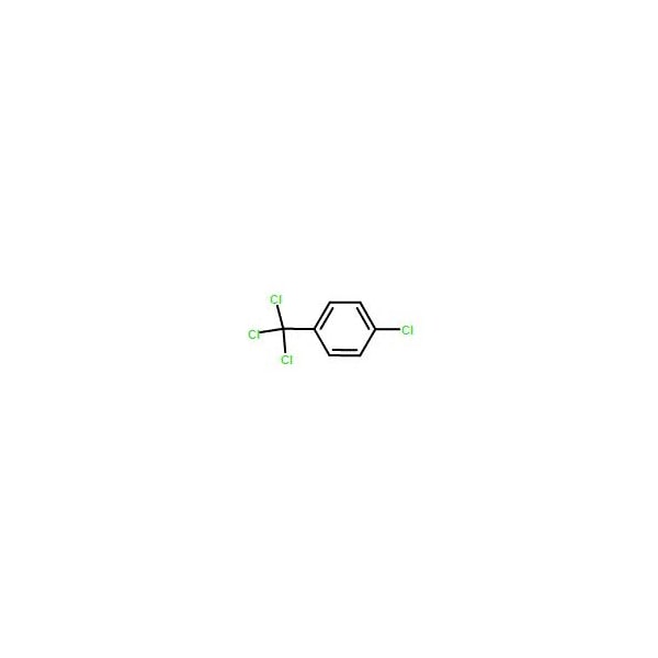 Ak Scientific 4-Chlorobenzotrichloride (25g), CAS 5216-25-1 C559-25g - main