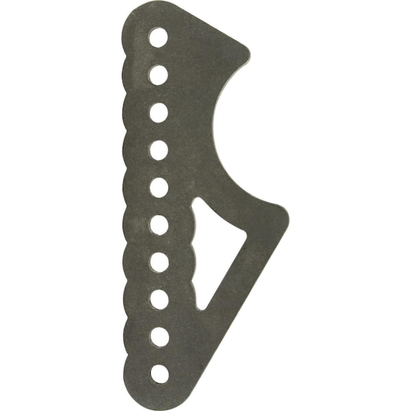 Omnisports C-E3714-4 Adjustable Shock Mount Housing Bracket OM1391388 - main