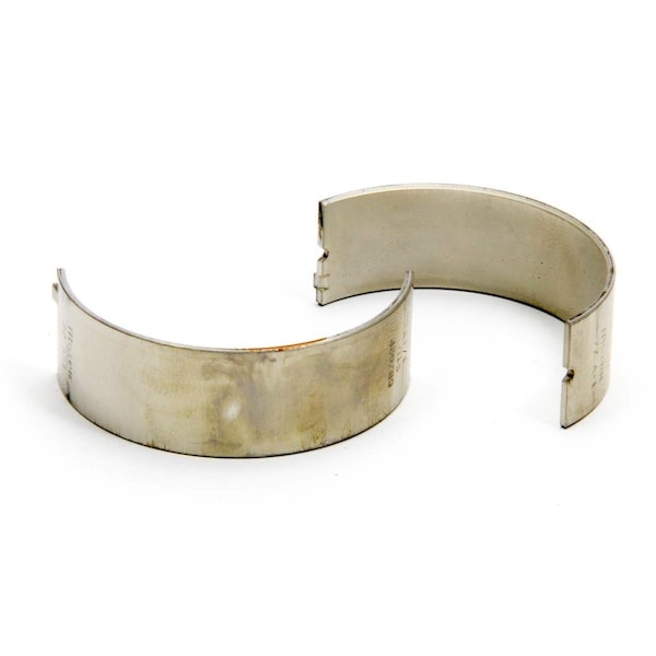Michigan 77 CB762P20 P-Series Connecting Rod Bearing Set for 1970-1976 Buick V8 - 0.02 in. M77CB762P20 - main