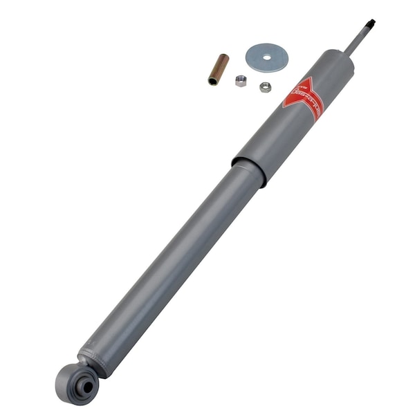 Kyb High Pressure Monotube Gas Shock, KG4741 - main