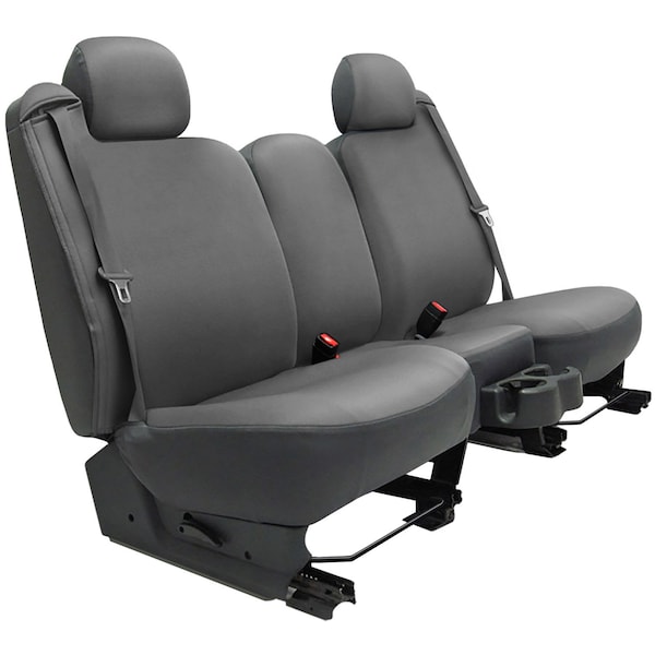 Dash Designs 2012-2021 NISSAN NV2500 1ST ROW BUCKETS CUSTOM SEAT