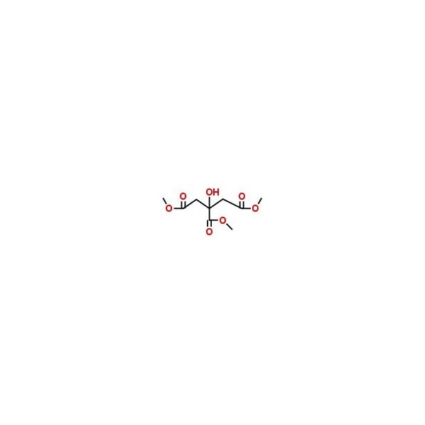Ak Scientific Trimethyl citrate (5g), CAS 1587-20-8 F053-5g - main
