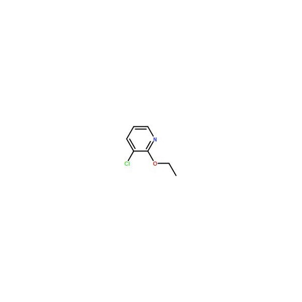 Ak Scientific 3-Chloro-2-ethoxypyridine (5g), CAS 177743-06-5 9905AL-5g - main