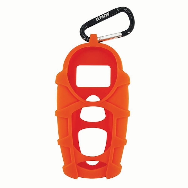 Jorgensen Laboratories Digital Refractometer, Rubber Protective Jacket Only J1477B - main