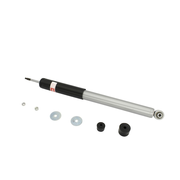 Kyb High Pressure Monotube Gas Shock, KG4739 - main