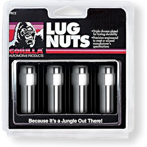 Gorilla Glue 14 Millimeter X 15 Thread Size 138 Mag Shank 23 Overall Length 78 Hex Size 84147B - main