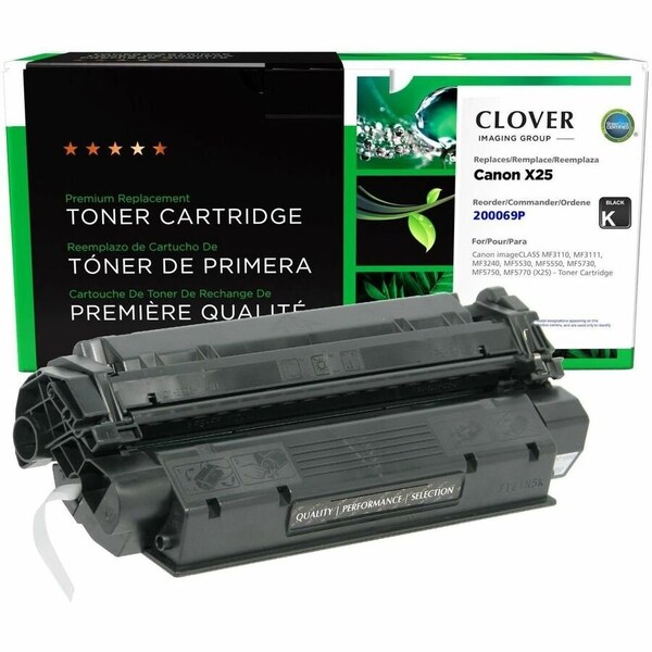 Clover Imaging Group Imaging Remanufactured Toner Cartridge 200069P - main