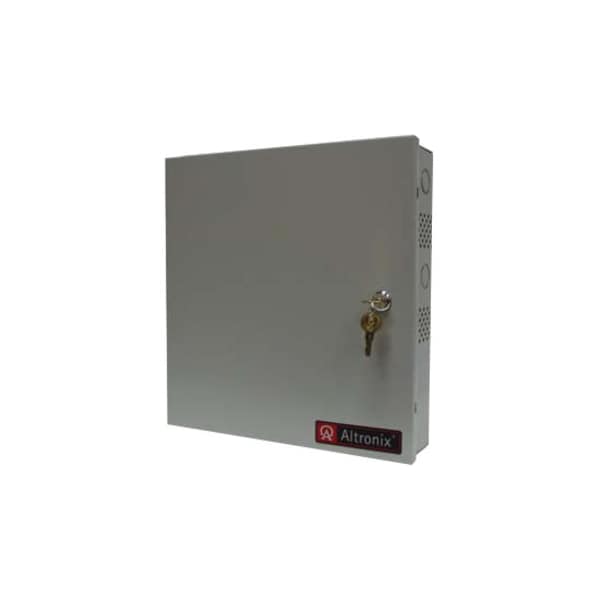 Altronix Power Supply 32 Fuse 24Vac at 12.5A ALTV2432300UL - main