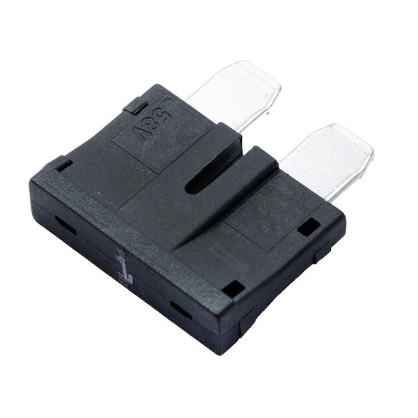 Optifuse Automotive Blade Fuse, APR58-UL Series, 500mA to 40A, 58V DC APR58-UL-1A - main