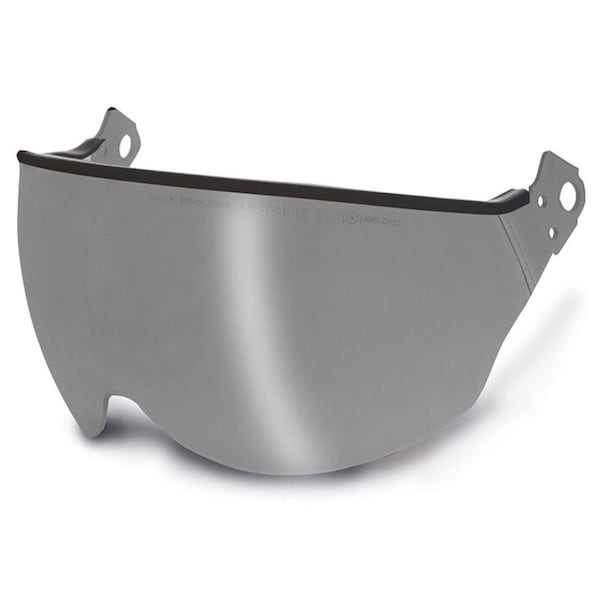 Kask V2 Plus Visor - Smoke KASWVI00036-510 - main
