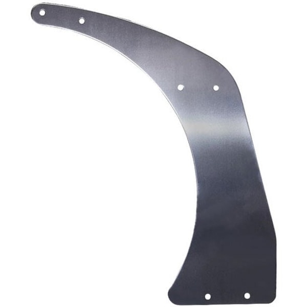 Ilc PETERBILT 386 (2012) Replacement Aluminum Fuel Tank Step 386 ALUM SIDE STEP BRACKET FOR 26 INCH FUEL TANK-8 - main