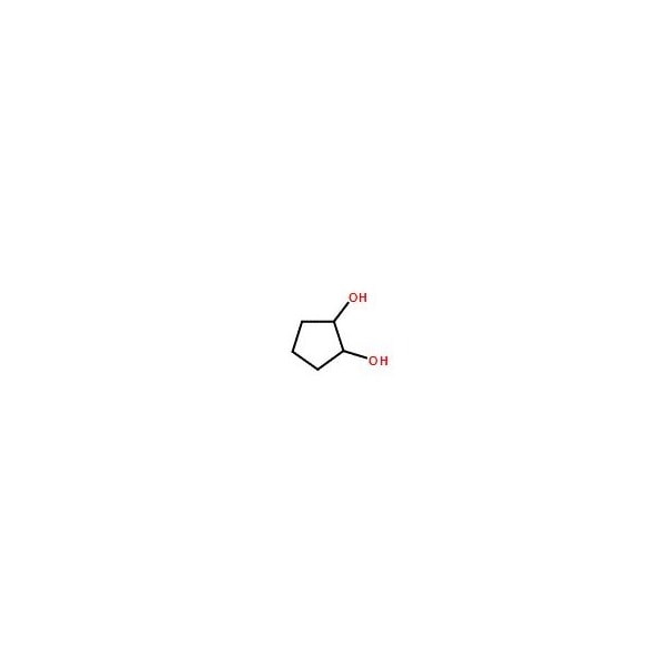 Ak Scientific 1, 2-Cyclopentanediol (1g), CAS 4065-92-3 5008AJ-1g - main