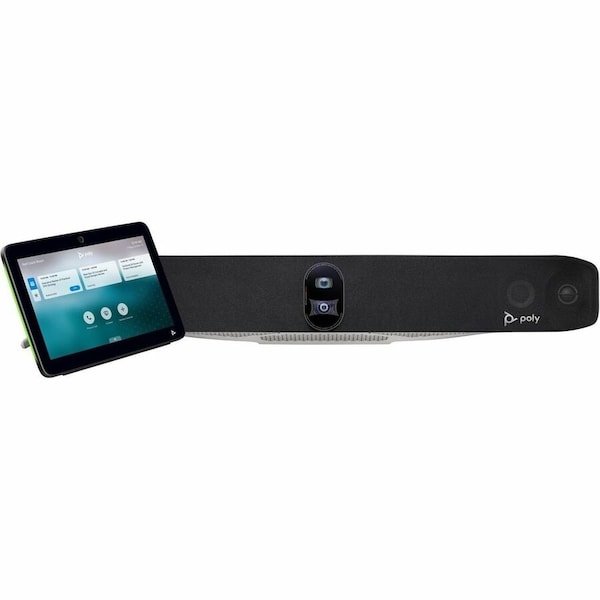 Hp Commercial Remarketing EXCESS POLY X70 Video w/TC10 8L539AA#ABA - main