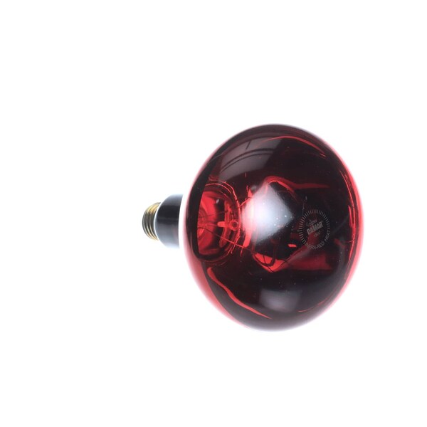 Cres Cor LAMP-IFW-RED 250W, 125V PTFE COATED 0820001SP - main