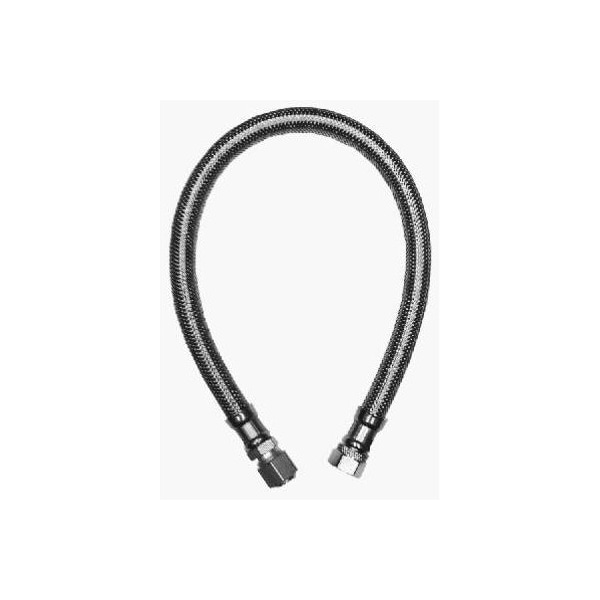 Homewerks 3/8Cx3/8Cx16 Connector 7223-16-38-6 - main