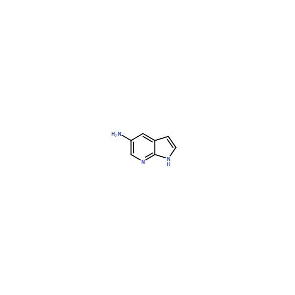 Ak Scientific 5-Amino-7-azaindole (10g), CAS 100960-07-4 X8536-10g - main