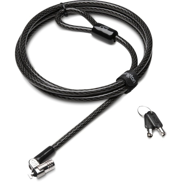 Kensington MicroSaver 2.0 Keyed Ultra Laptop Lock K64432WW - main