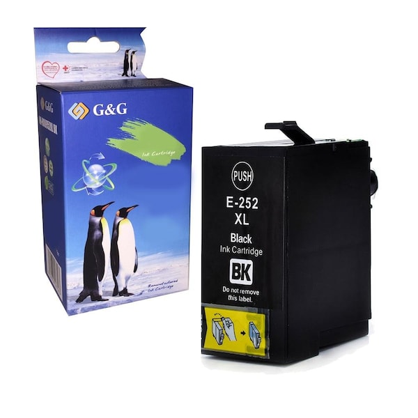 Premium Power Products Epson 252 T2521XL - main