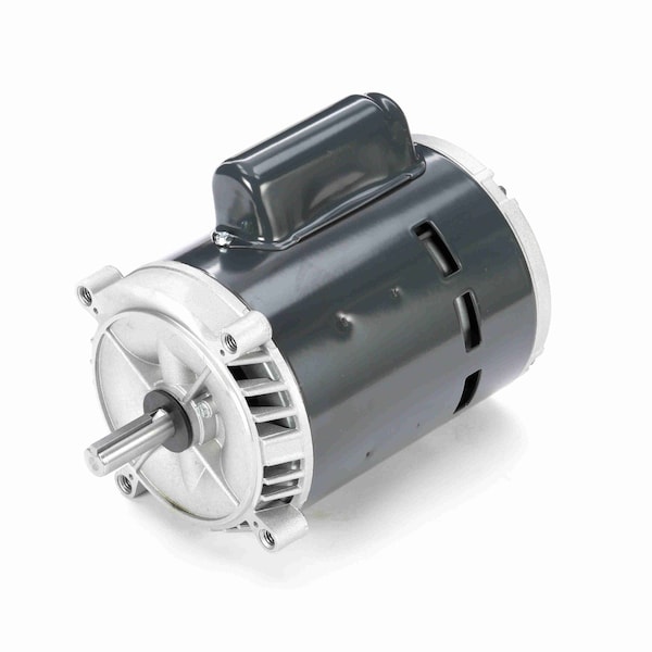 Leeson 1/2 HP 3600 RPM 56C ODP CS Motor - Marathon C330 Fan & Blower Motor MC330 - main