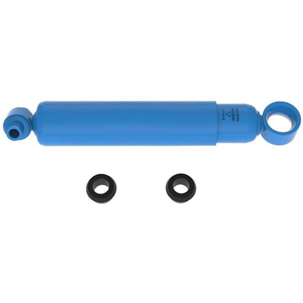 Ilc Replacement For Kenworth T2000 Year 2009 Gas Slx Adjustable Steer Shock WZ-EFZ4-X - main