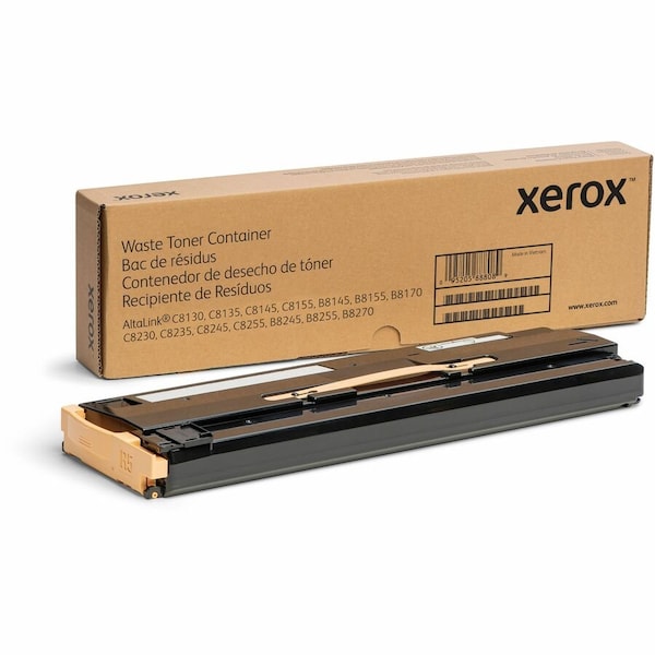 Xerox Waste Toner Container W/O Suction Filter 008R08101 - main