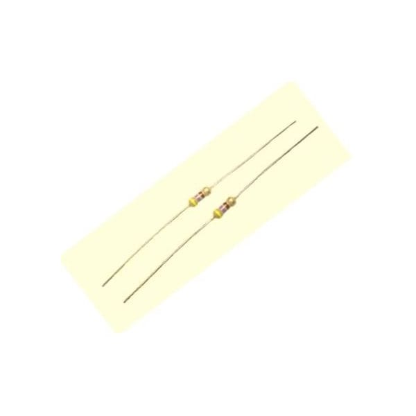 Stackpole RESISTOR, CARBON FILM, 1/4W, 300 Kohm, 5% - Carbon Film - Standard CF14JA300K - main