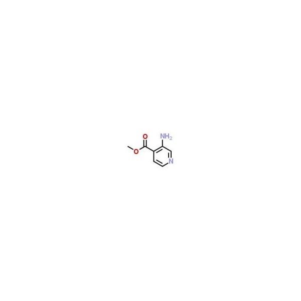 Ak Scientific Methyl 3-aminoisonicotinate (5g), CAS 55279-30-6 A914-5g - main