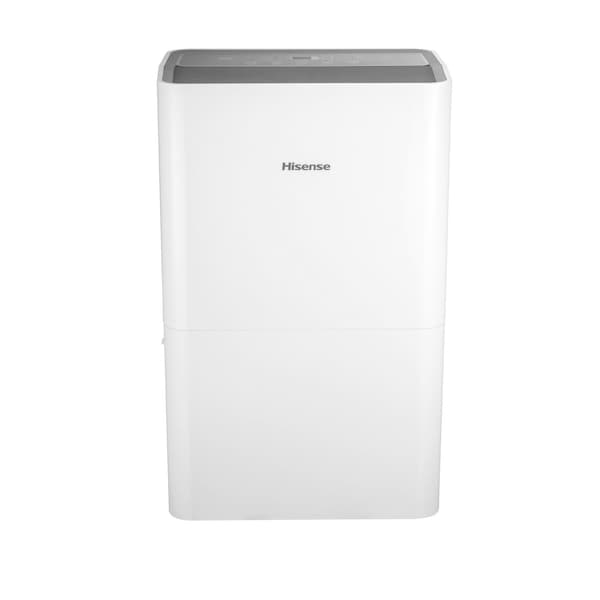 Hisense 50-Pint Dehumidifier, 4500 Sq. Ft. ADH50K26 - main