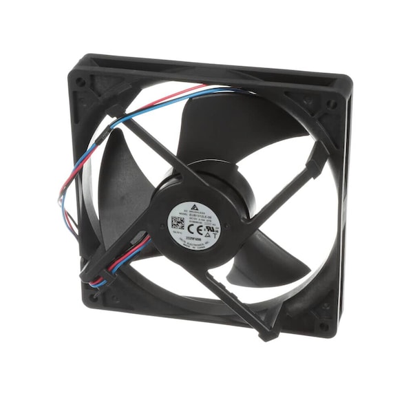 Liebherr COMPACT FAN 610806500 - main