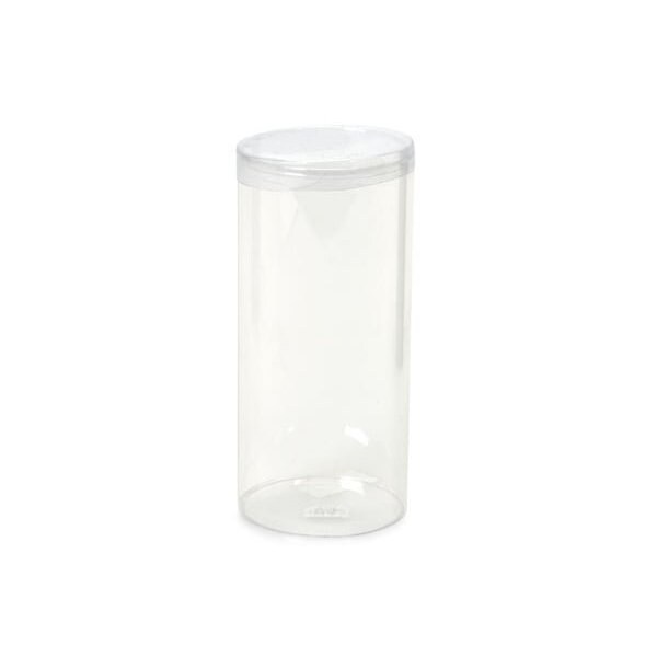 Nashville Wraps Clear Tube Favor Boxes, 2.75x6, 10PK T27560 - main