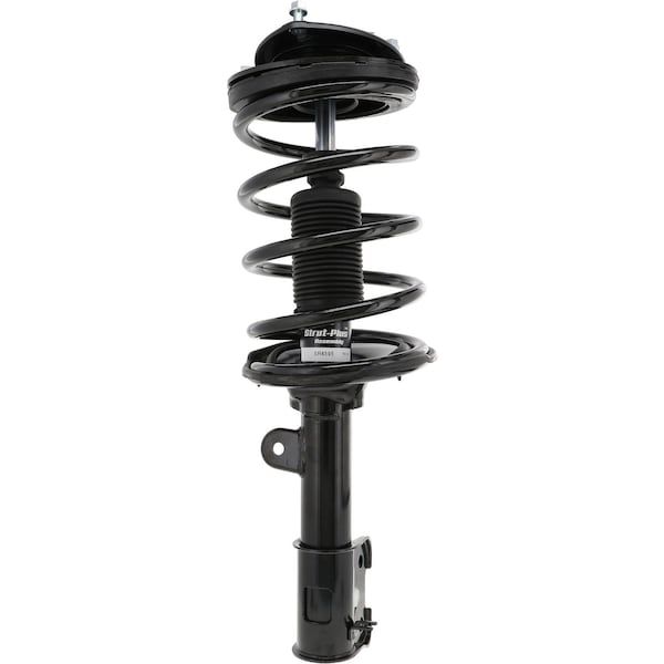 Kyb Complete Corner Unit Assembly -Strut, Mount and Spring, SR4595 - main