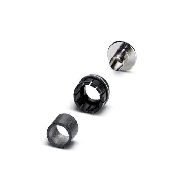 Phoenix Contact RC-Z2393 Cable clamp type cage and 1604454 - main