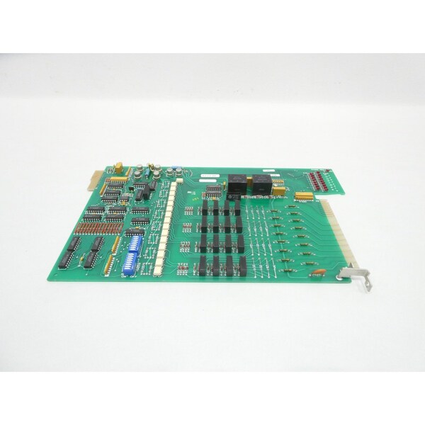 Westinghouse OVATION TURBINE CONTROL CARD 7379A06G02 - main