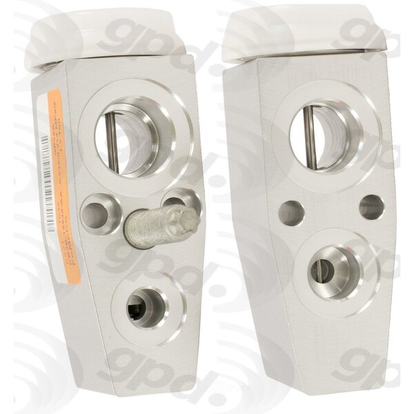 Global Parts Distributors Global A/C Expansion Valve 3411992 - main