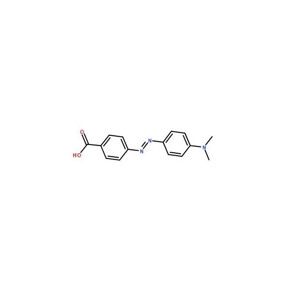 Ak Scientific DABCYL acid (100g), CAS 6268-49-1 8143AJ-100g - main