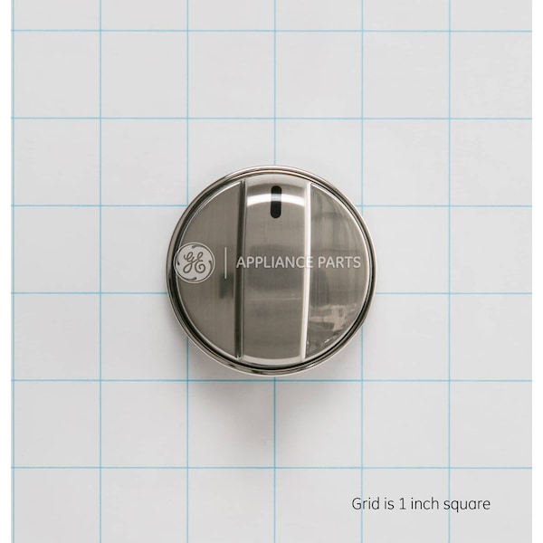 Ge LG KNOB ASSEMBLY WB03K10286 - main