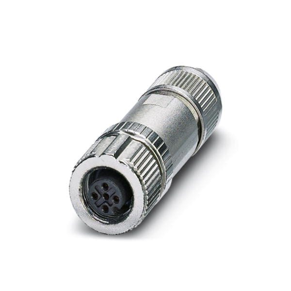 Phoenix Contact SACC-M12FS-4PL SH CCL Data connector CC 1424700 - main