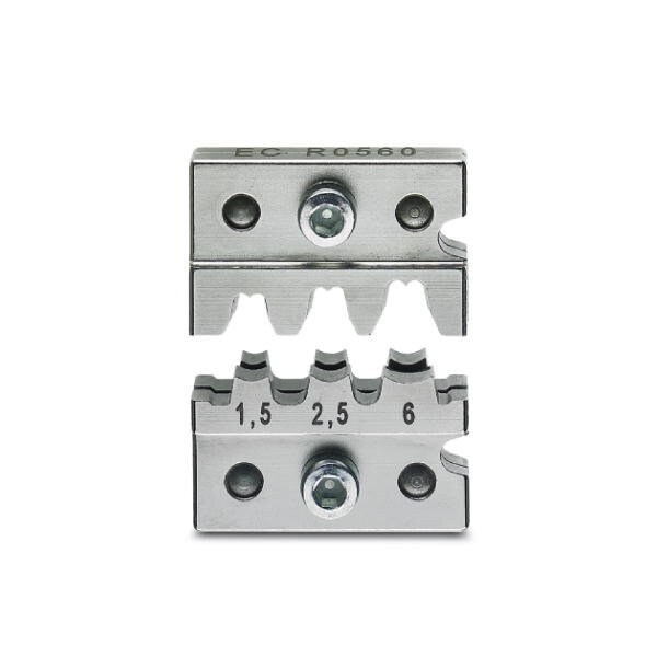 Phoenix Contact CF 500/DIE SC 6 Die for crimping 1212242 - main
