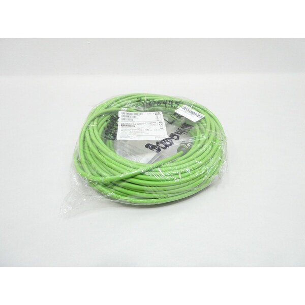 Siemens MOTION-CONNECT 800PLUS CORDSET 30M 6FX8002-2DC20-1DA0 - main