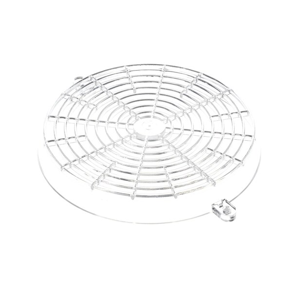 Traulsen Fan Guard, Plastic, 6.43in Diameter 325-60102-00 - main