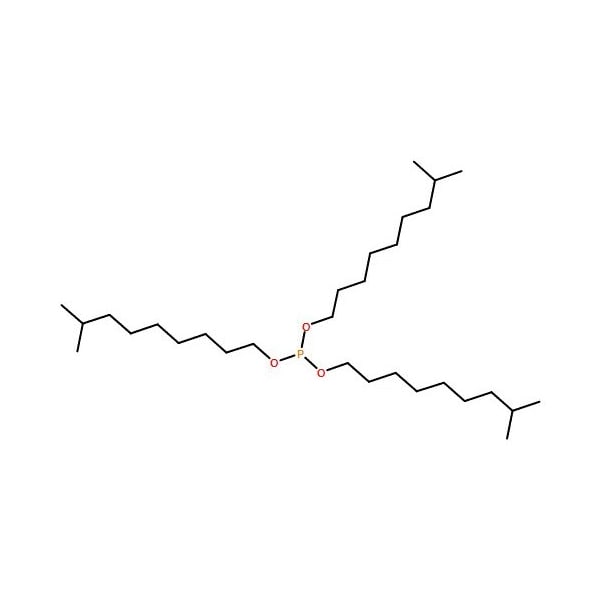 Ak Scientific Phosphorous acid triisodecyl ester, mixture of isomers (100mL), CAS 25448-25-3 8830AL-100mL - main