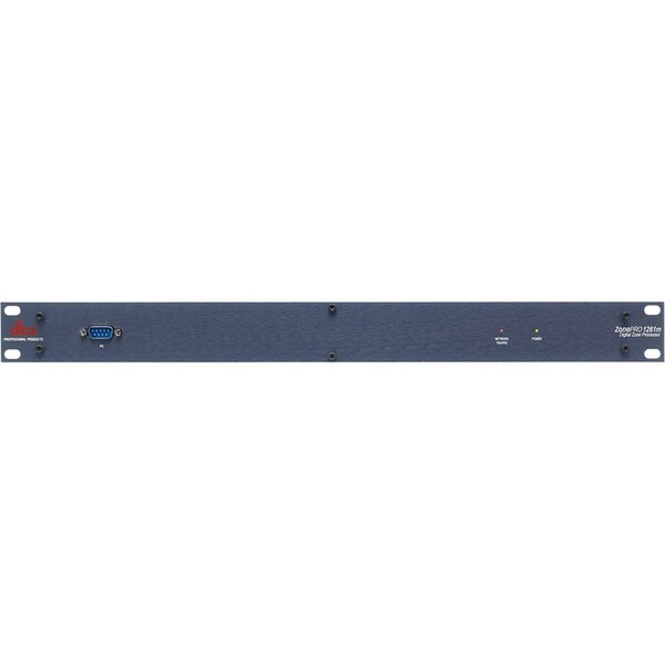 Harman Professional Solutions Digital Zone Processor DBX1261MV - main