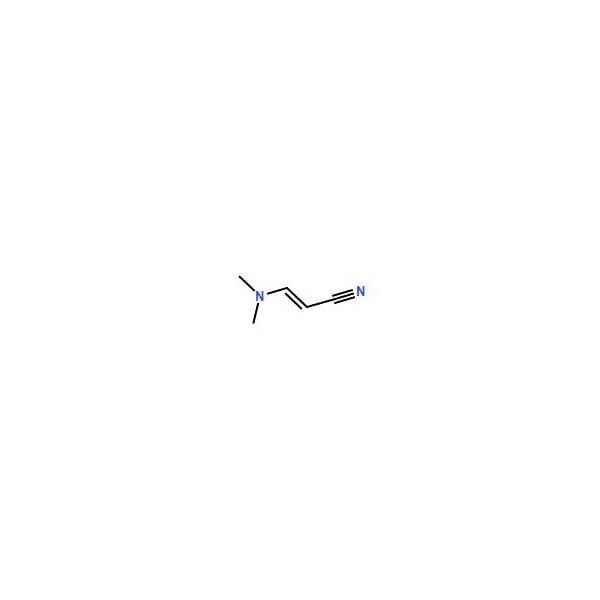 Ak Scientific 3-(Dimethylamino)acrylonitrile (5g), CAS 2407-68-3 1734AB-5g - main