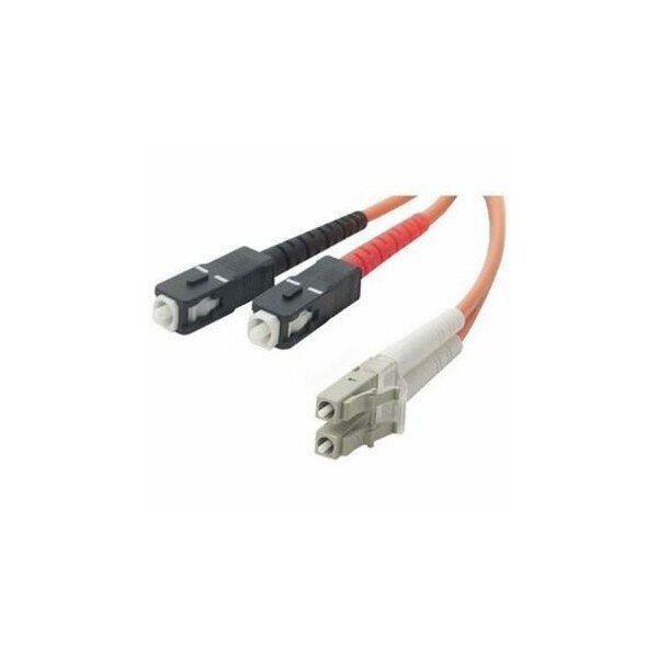 Belkin Network Cable - Lc Multi-Mode (M) - Sc Multi-Mode (M) - 3.3 F2F402L7-01M - main