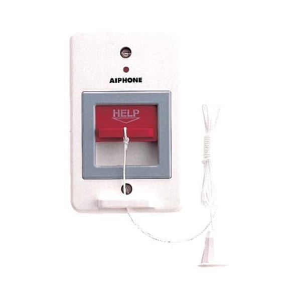 Aiphone Aiphone NHR-7A Pull Station - White NHR-7A - main