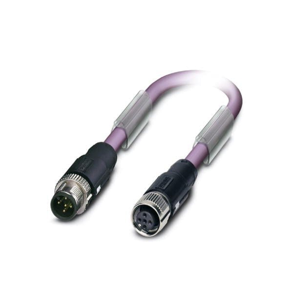 Phoenix Contact SAC-5P-MS/ 0 5-920/FS SCO Bus system 1518261 - main