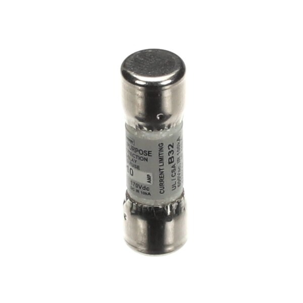 Bunn FUSE, SC 10AMP 1.312LG 22012.0000 - main
