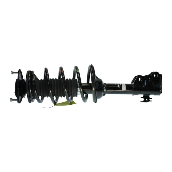 Kyb Complete Corner Unit Assembly -Strut, Mount and Spring, SR4125 - main