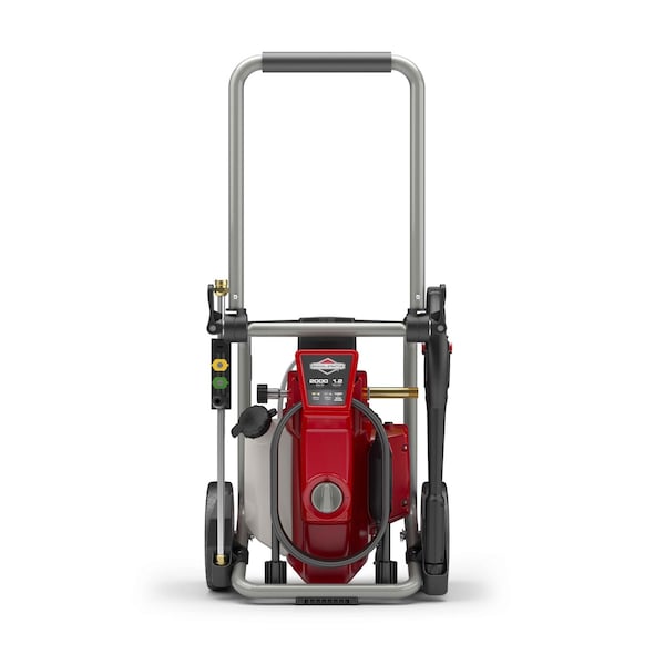 Briggs 2000 PSI Electric Pressure Washer 020681V - main
